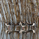 Leggy birbs